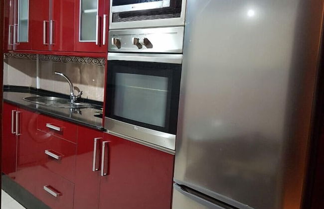 Apartment 3 Rooms city center Marmoucha - Photo 6