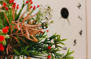 Golden Hour House - Foto 15