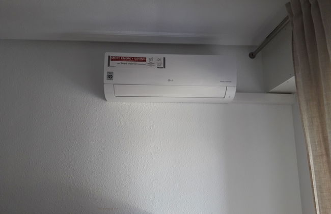 Apartamento Salamanca 10 - Foto 24