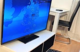 Ferienwohnung in Friedberg für max 9 Personen im UG - Foto 38