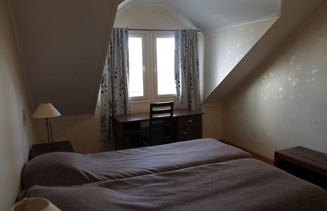 SResort Big Houses - Photo 34