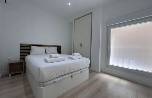 Large Apartment in Madrid - Boto - Foto 16
