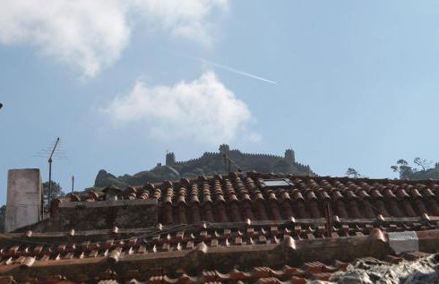 Casa d Sintra - Foto 18