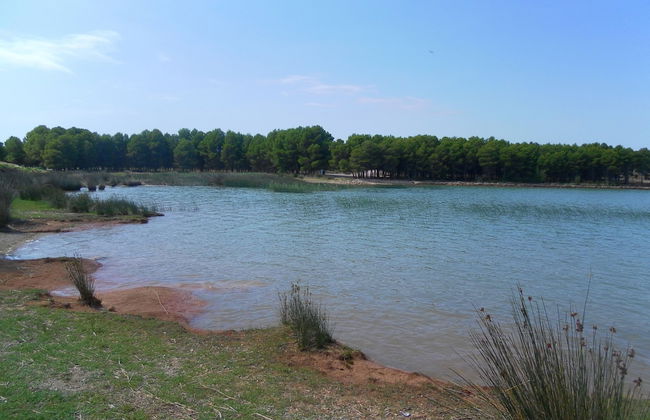 Casa Rural Los Pinos - Foto 21