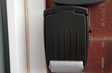 St Annes Lodge Apartments, Lytham St Annes - Foto 26