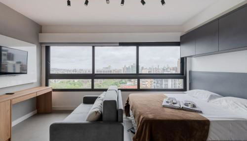 LIV - Apartamento 1201 - Foto 3