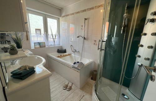 ERH03-FW Flat in Herzogenaurach - Foto 13