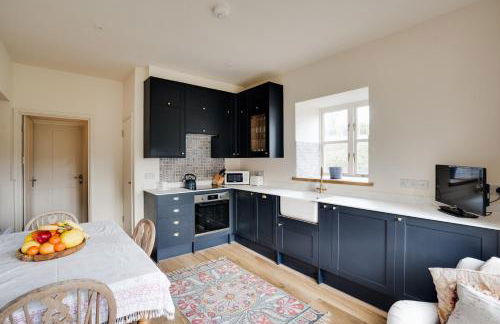 Charming Coach House Retreat Near Sherborne Abbey - Foto 18