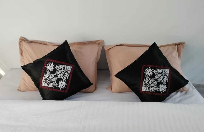 Dream Hill Villa Burtelege Takengon - Foto 5