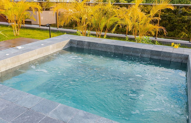 Unity Cabo Branco - Foto 73