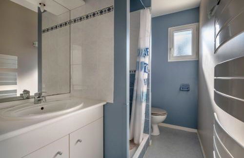 Maison à 500m de la plage pour 4 - Foto 11