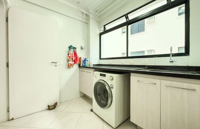 Apartamento Com Ar - Enseada - Foto 38