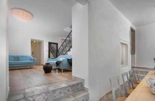 Mondinica Heritage House - Heated pool - Photo 10