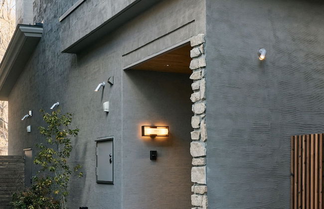 GLAMDAY STYLE HOTEL SUITE YAMANOFUMOTO - Foto 17