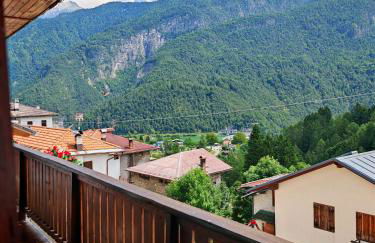 Rium Dolomiti - Casa con Vista - Foto 1