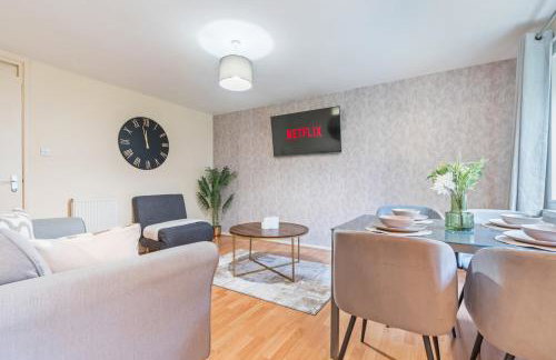 Southbank Suite 2 Bed Sleeps 5 London Bridge - Foto 6