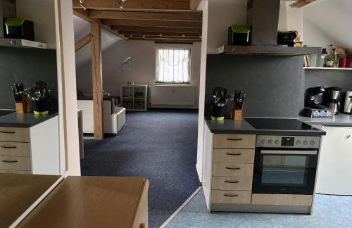 Tetzlaff - Ferienwohnungen am Deister, FeWo 2 - Foto 10