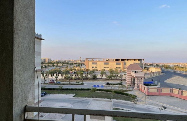 Gardenia City Apartment - Foto 9