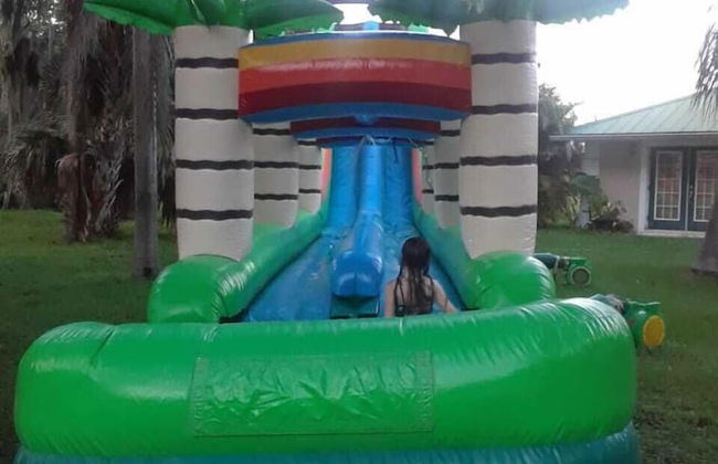 Beautiful Vacation Home CBC FARMS - Photo 18