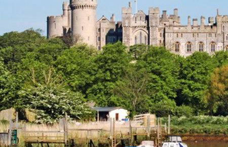 Providence Cottage a Sussex boutique retreat for two - Foto 48