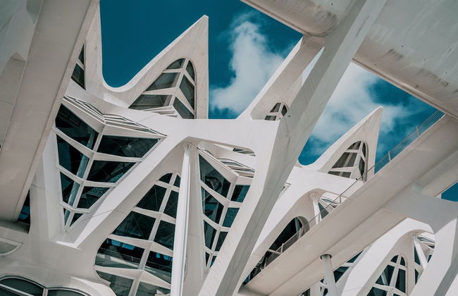 Promotur Suites - Ayora - Photo 42