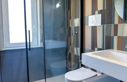 VentunoDodici Oliveri Apartments - Foto 38