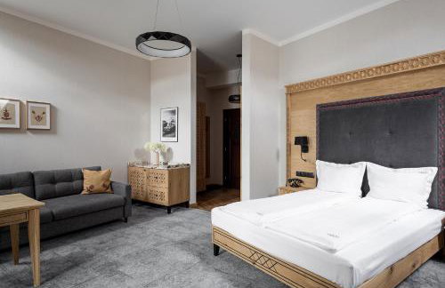 Aparthotel Cristina - Foto 12