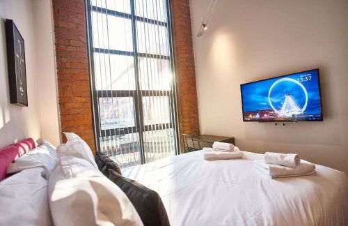 The Morganite Suite - Foto 41