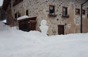 Rustico nelle Dolomiti - Foto 14