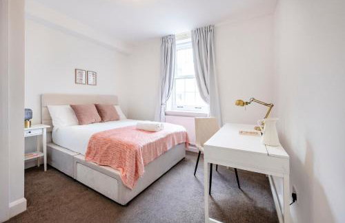 Modern London stay near Nothing Hill - Photo 26