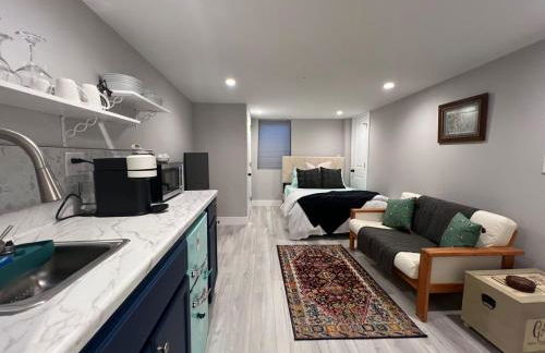 Modern Chic Fishtown-Philly Home with Roof Deck - Foto 34