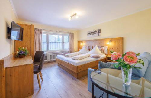 Gästehaus Burghartswieser inkl. Chiemgaukarte - Foto 19