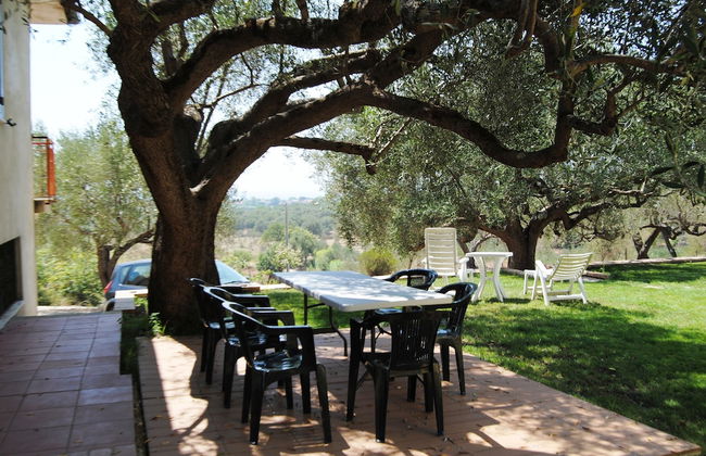 Barnìa - Agriturismo - Photo 26