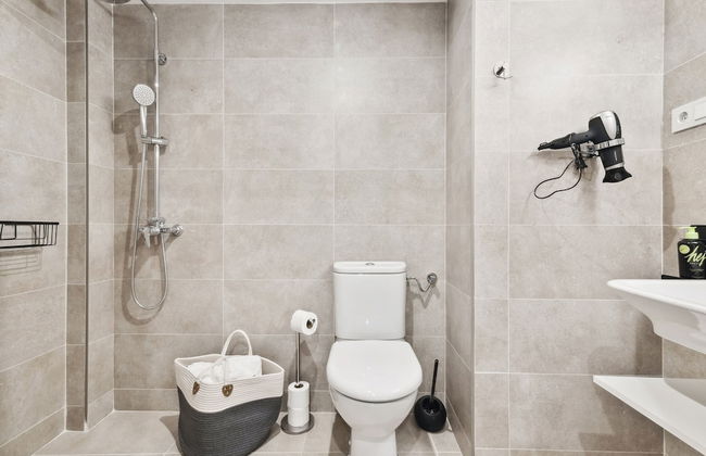 Limehome Valencia Carrer del Pare Palau - Photo 58