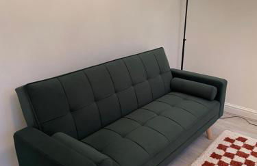 Stylish Victorian Flat In Finsbury Park - Foto 18