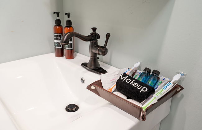 Somerset River Retreat - Foto 23