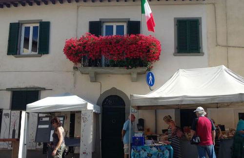 Marcello appartamento XVIII secolo - Foto 25