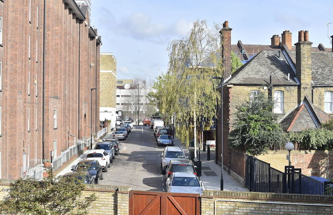 Beautiful flat with terrace - Foto 23