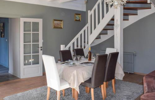 La longère d'Adèle Gîte de charme avec jacuzzi - Foto 14