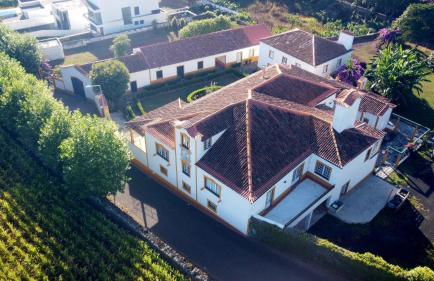 Solar Nossa Senhora da Conceição - Photo 41