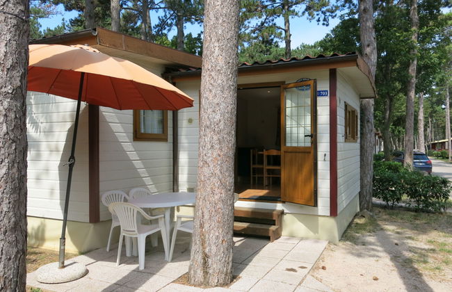 Camping Village Mare Pineta - Foto 27