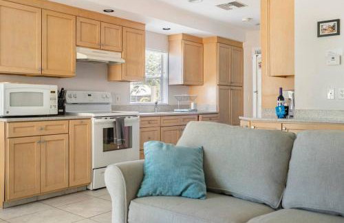 Goodland Waterfront Cottage - Foto 8