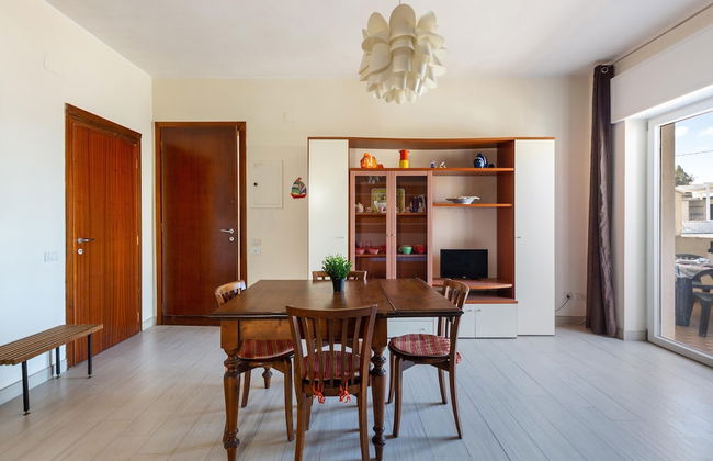 3265 Appartamenti Approdo - Bilo Approdo by Barbarhouse - Photo 8