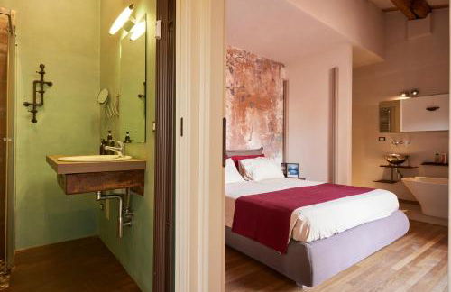 Bright and Peaceful Apartment in Historic Palazzo - Photo 7