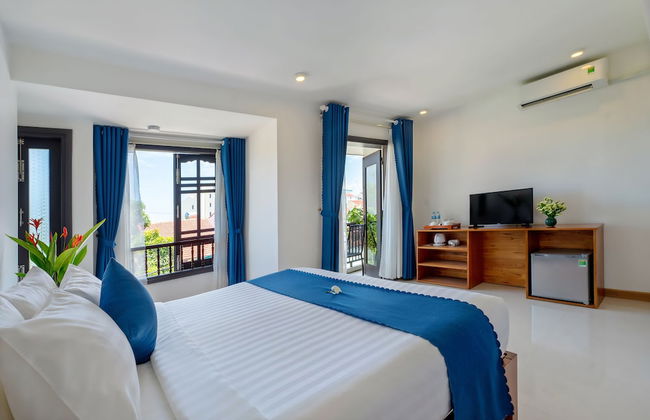 Sands River Hoi An Villa - Foto 46