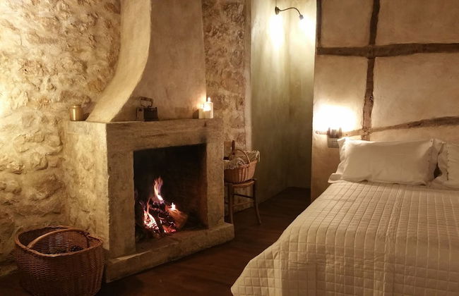 Charme in Perillis - Photo 62