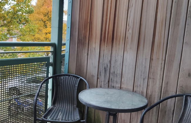 Stunning 2-bed Apartment in London Dagenham - Photo 10