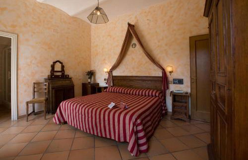 Agriturismo Palazzo Bandino - Wine cellar, on reservation restaurant and spa - Foto 140