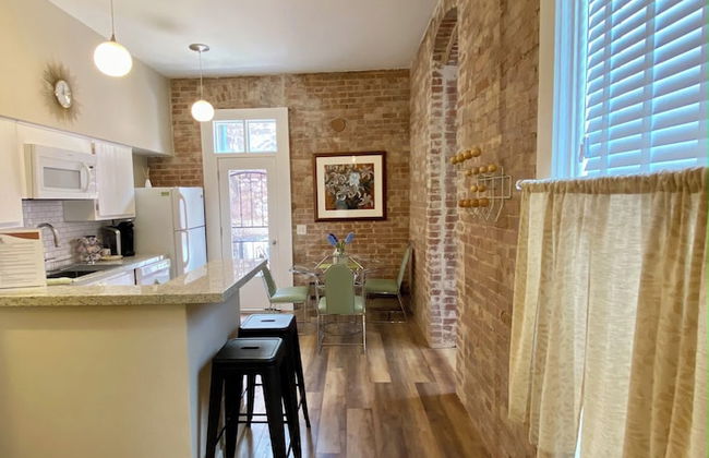 Bisbee Brownstone Suites - Photo 26