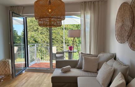 Penthousewohnung 'Goldsteinkoje' - Foto 65